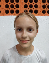 Hania ŚMIERZCHALSKA