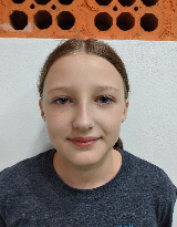 Zosia BRZEZIŃSKA