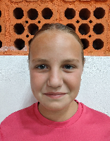 Gabriela ADAMCZEWSKA