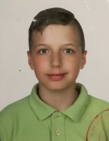 Miłosz KAMUT