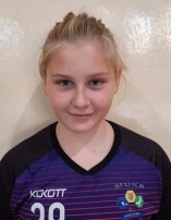 Martyna GUTKOWSKA