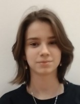 Oliwia NIERODA
