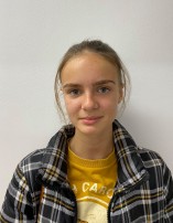 Diana ZHYGAILO