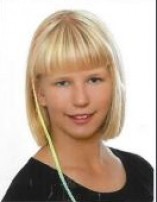 Magdalena  ŁUBNICKA
