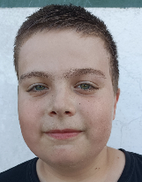 Mateusz KAZIMIERSKI