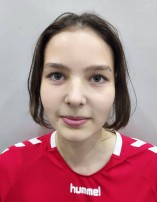 Maja MĄDEREK