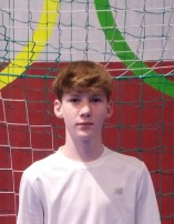 Kacper JANOWSKI