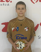 Adam  JEZIORKOWSKI