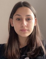 Julia ROMANOWSKA