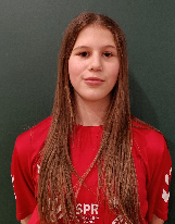 Kinga  JACHYRA