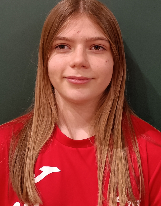 Kornelia MOKRZYCKA