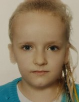 Oliwia  STUSIŃSKA