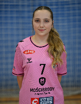 Julia FIUK