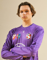 Dominik BOROWIECKI