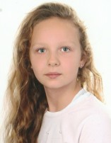 Oliwia CHUDZIK