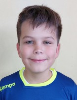 Dominik DACZYŃSKI