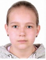 Oliwia FERSZTEROWSKA