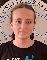 Hanna ŁAPACZ