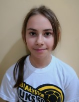 Karolina PLISZKA