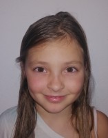 Maja WODYŃSKA