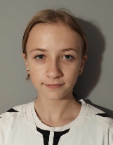 Lena SZYMAŃSKA