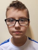 Patryk BURZYŃSKI