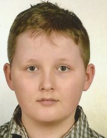 Dawid JAMIOŁ