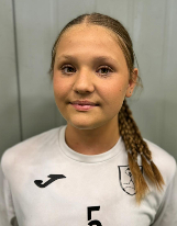 Maja DZIADOSZ