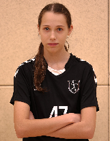 Maja MAŁUJ