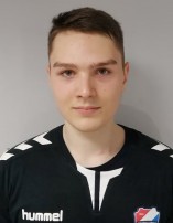 Aleksei SOLOVEV 