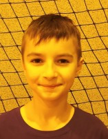Kacper WIELGOS