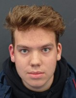 Patryk ROMPA
