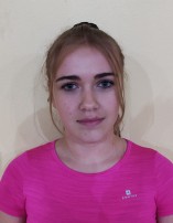 Klaudia KUPIDURA