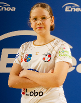 Daria GORZKIEWICZ