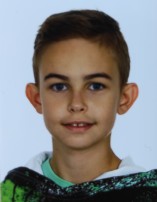 Mateusz CHAŁUPKA