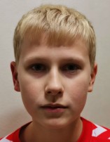 Filip GLEGOŁA