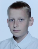 Bartosz RYSIŃSKI