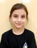 Lena PAŁASZEWSKA