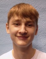 Mateusz STĘPNIAK