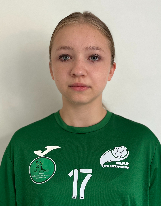 Julia CHAJDUK