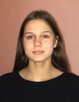 Amelia NITSCHKE