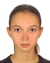 Weronika SYKUT