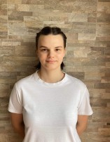 Patrycja KUŹMICKA