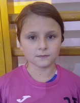 Wiktoria  OKOŃ