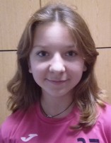 Hanna SZYMAŃSKA