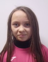 Maja KRZYSZTOŃ