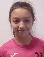 Aleksandra GĘBAL