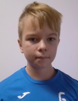 Adam  CHRUST