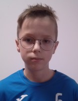 Filip CHMIELEWSKI