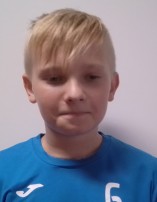 Kacper KOZAK
